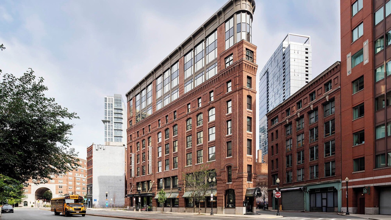 Photo of Outdoor in West End