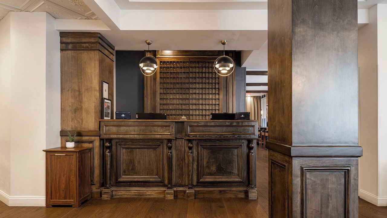 Photo of Others in West End