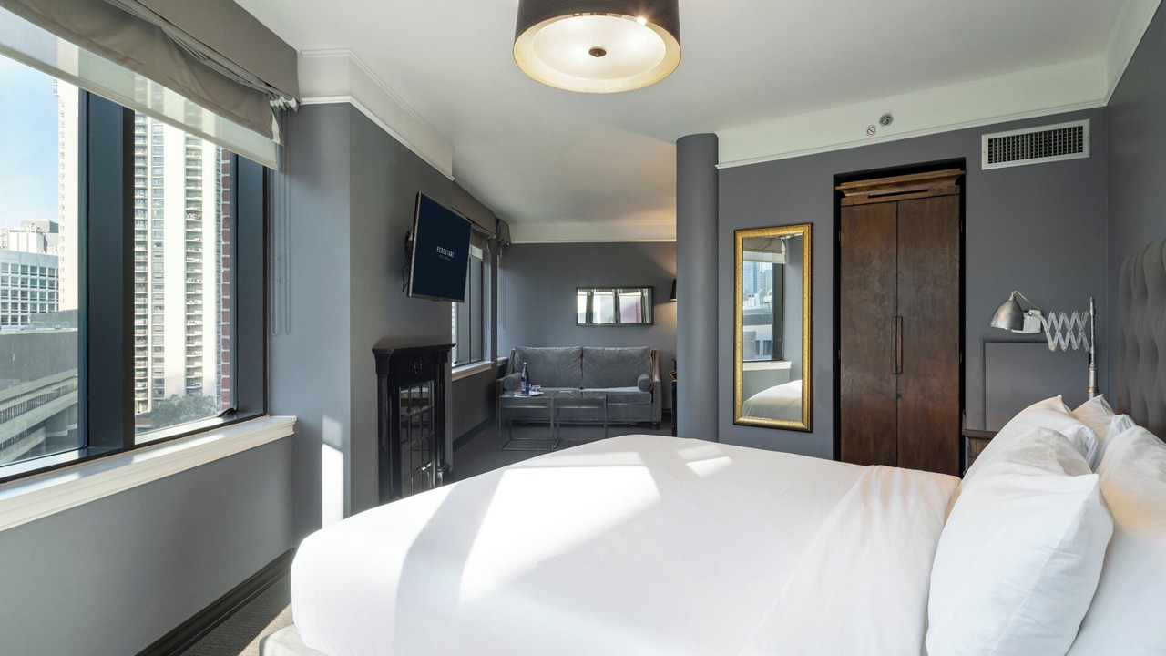 Photo of Bedroom in West End