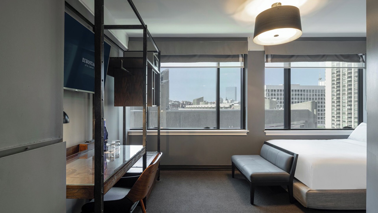 Photo of Bedroom in West End