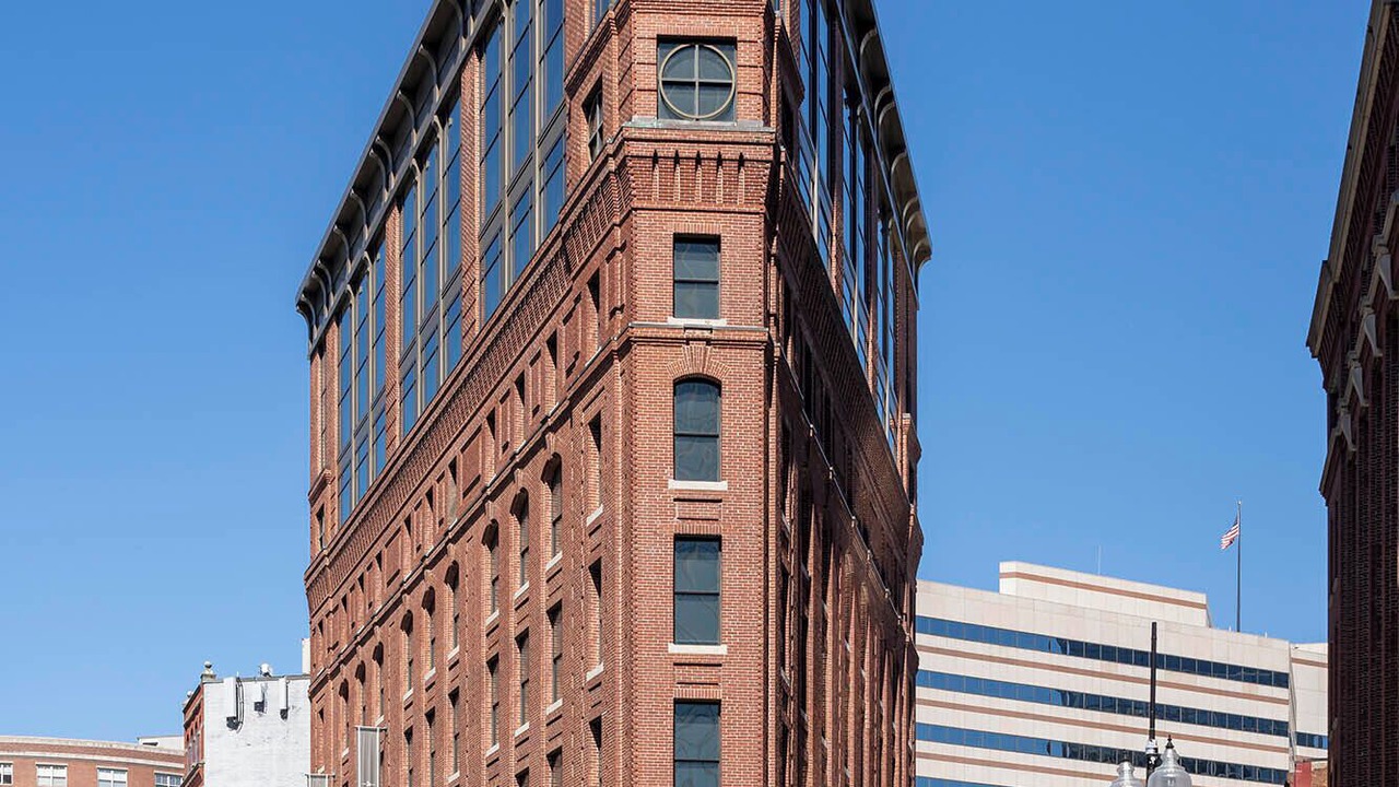 Photo of Outdoor in West End