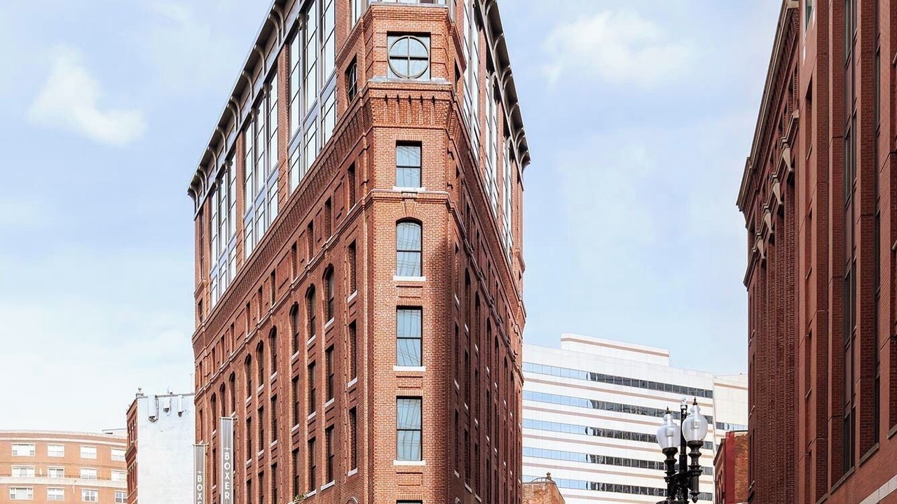 Photo of Outdoor in West End