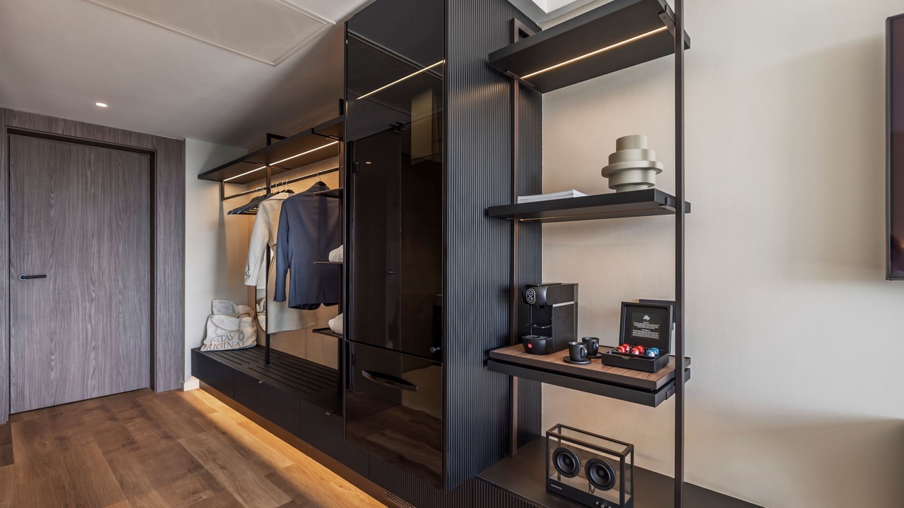 Photo of Bedroom in Borik