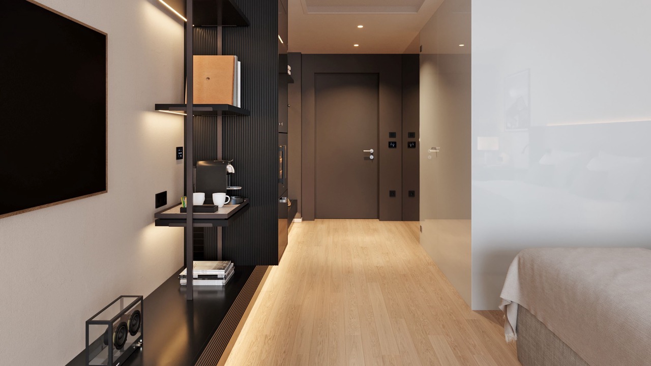 Photo of Bedroom in Borik