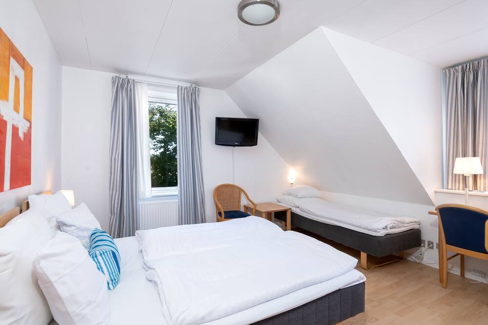 Photo of Bedroom in Skagen