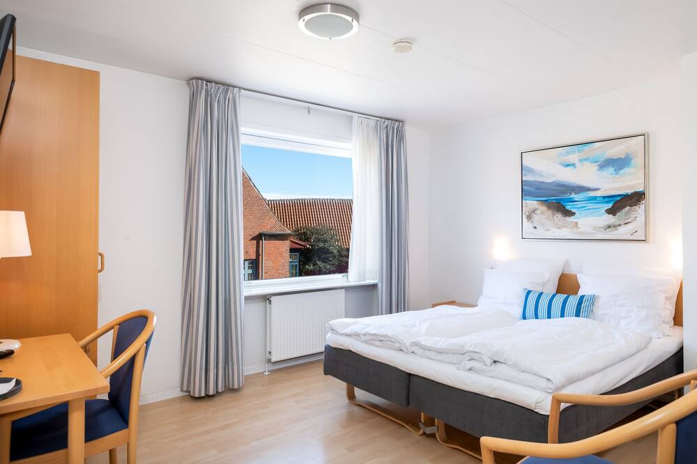 Photo of Bedroom in Skagen