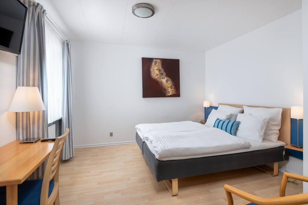 Photo of Bedroom in Skagen
