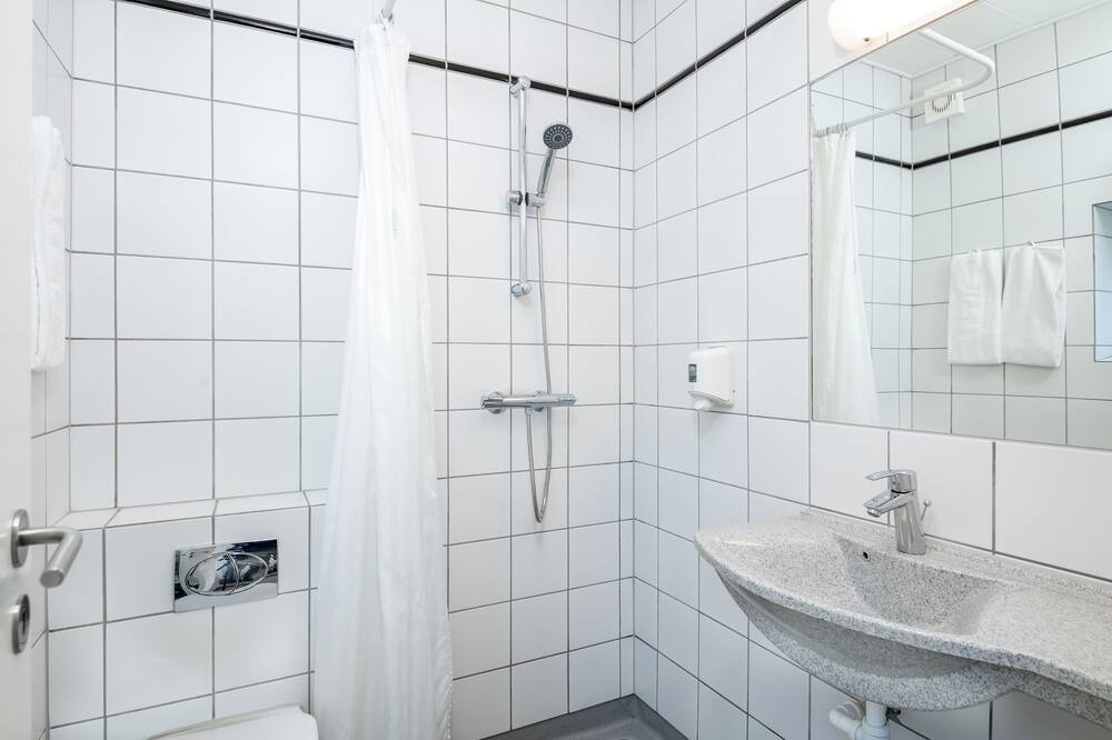 Photo of Bathroom in Skagen