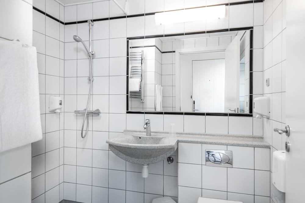 Photo of Bathroom in Skagen