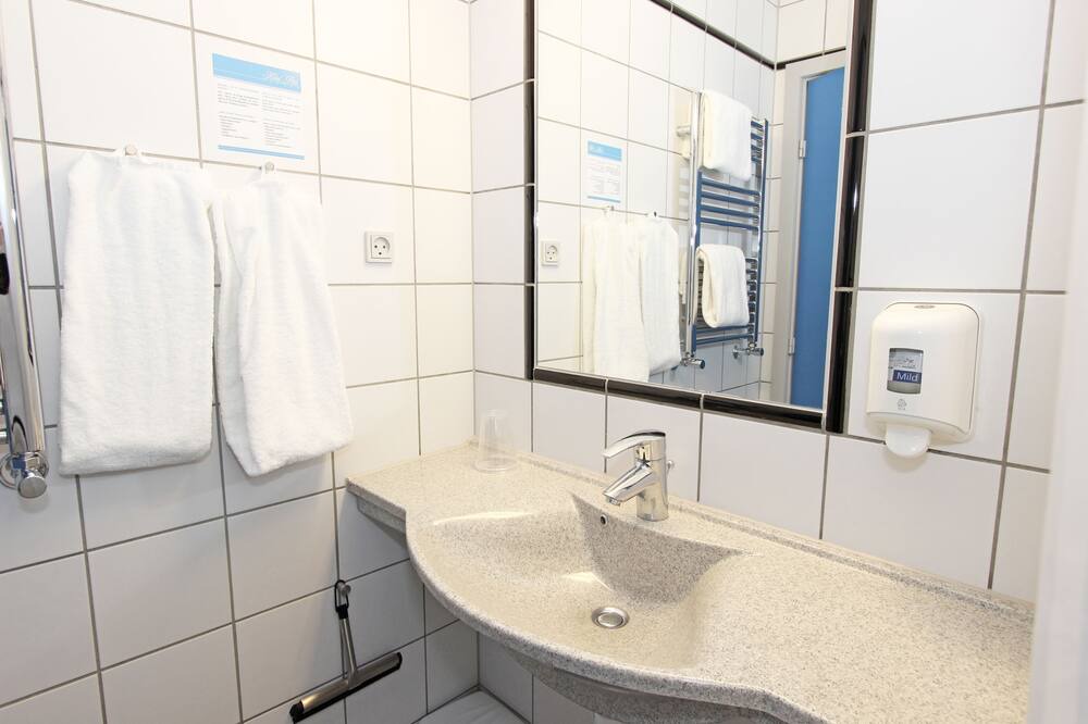 Photo of Bathroom in Skagen