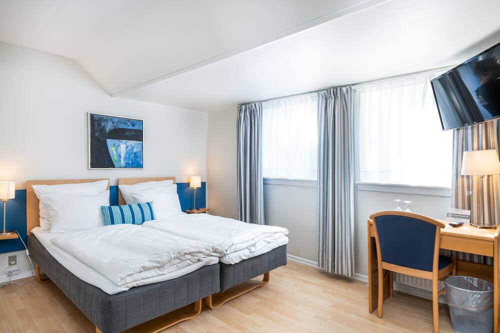Photo of Bedroom in Skagen
