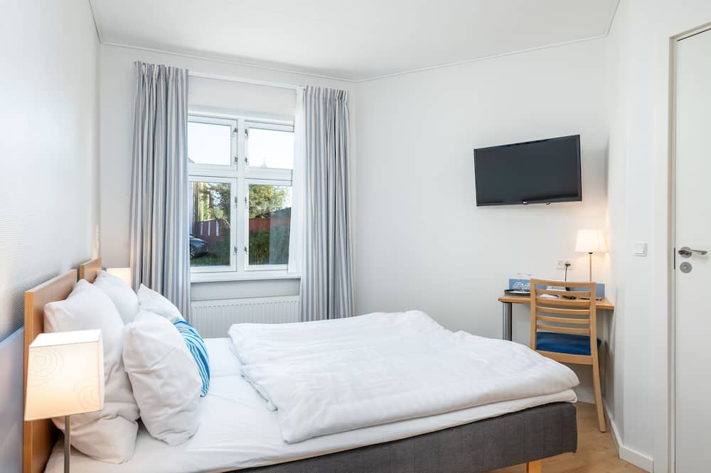 Photo of Bedroom in Skagen