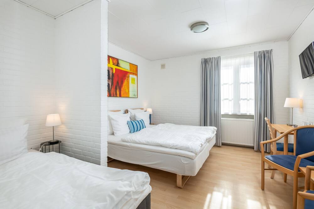 Photo of Bedroom in Skagen
