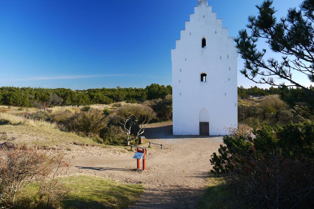 Photo of Outdoor in Skagen