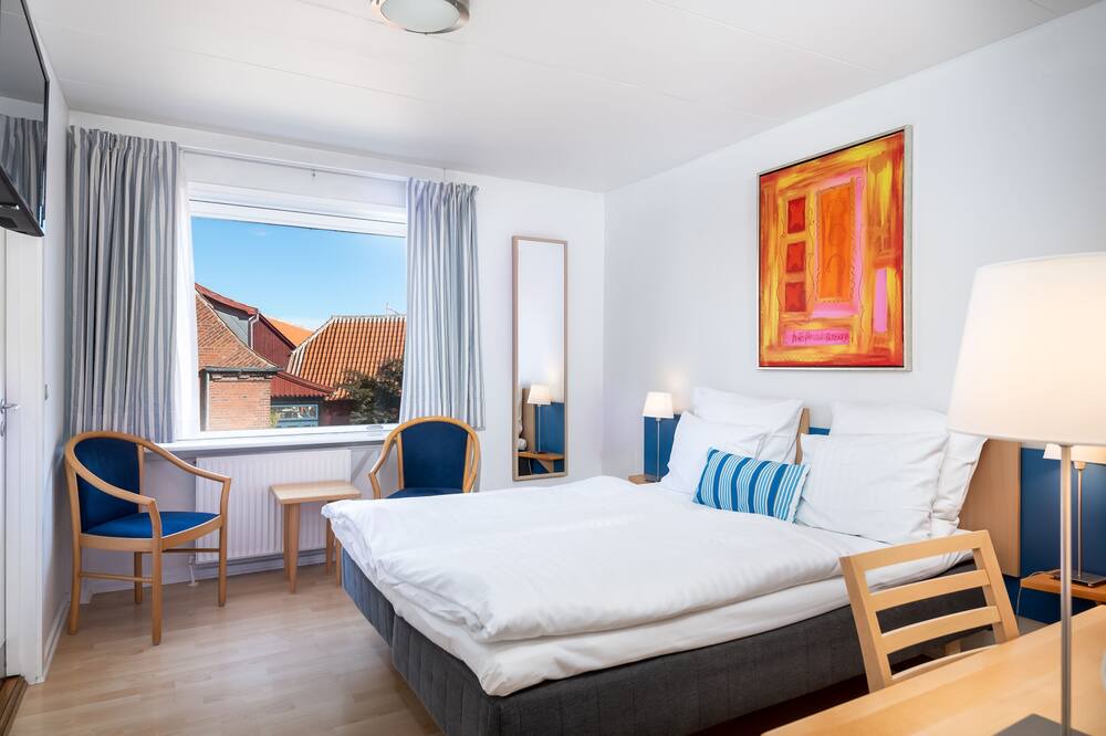 Photo of Bedroom in Skagen