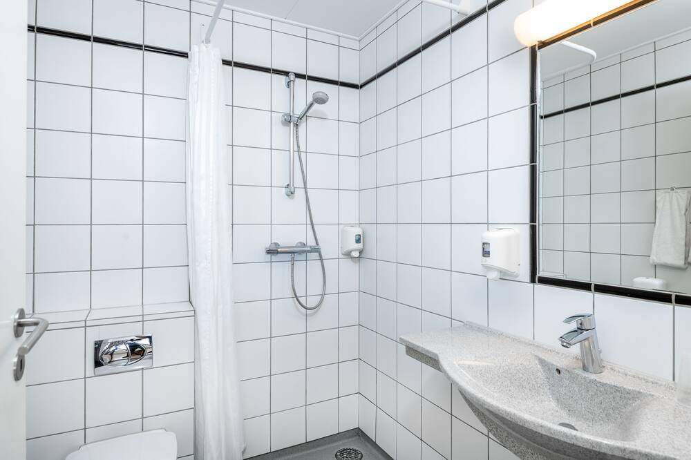 Photo of Bathroom in Skagen