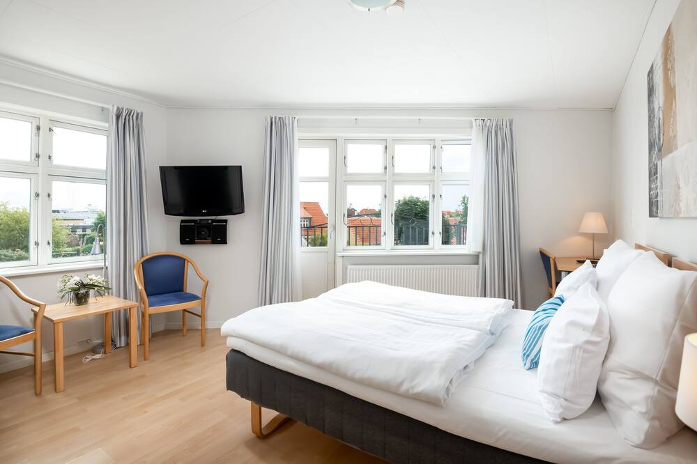 Photo of Bedroom in Skagen