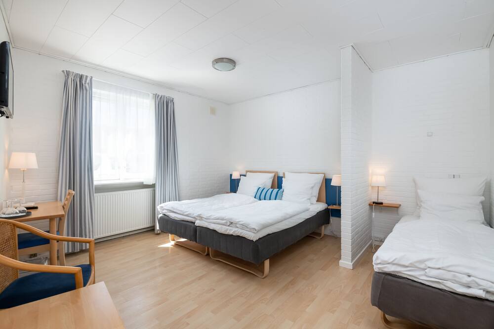 Photo of Bedroom in Skagen