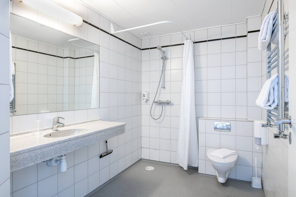 Photo of Bathroom in Skagen