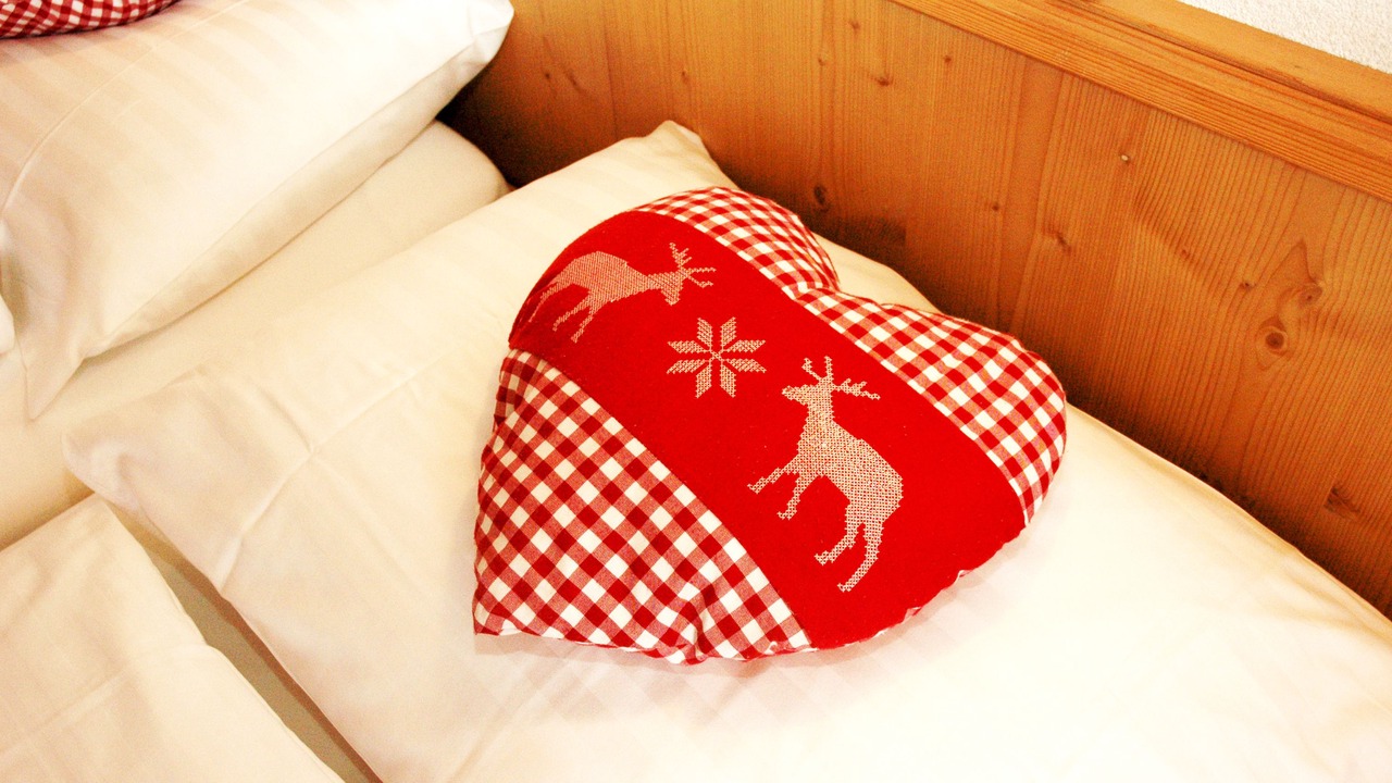 Photo of Bedroom in Grindelwald