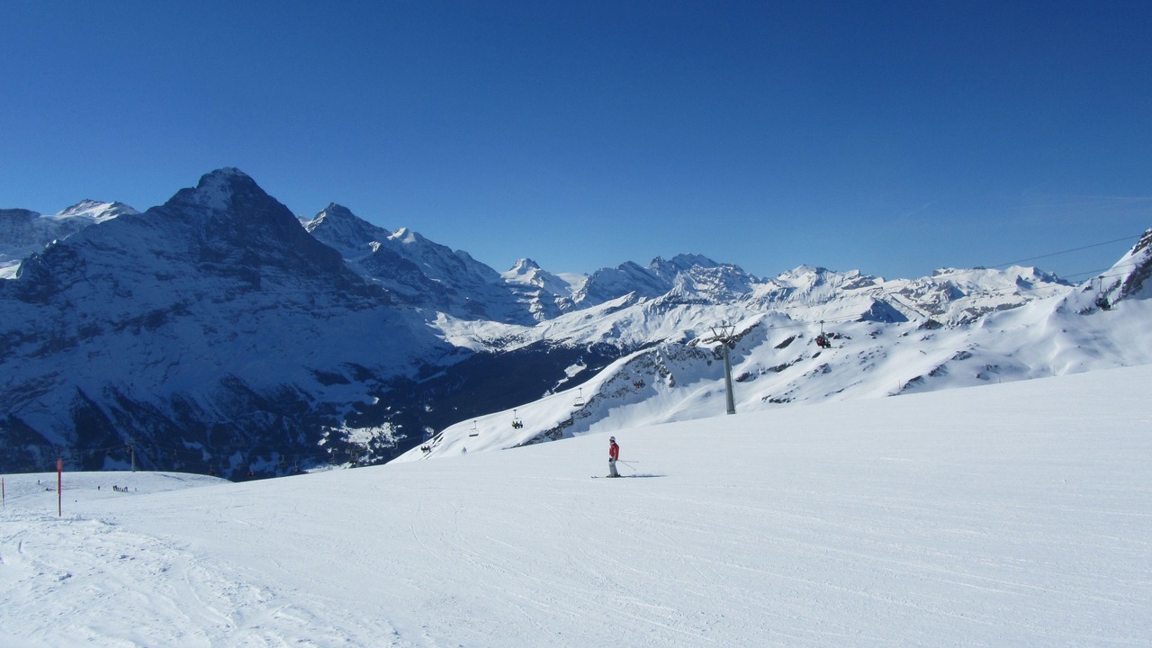Photo of Others in Grindelwald