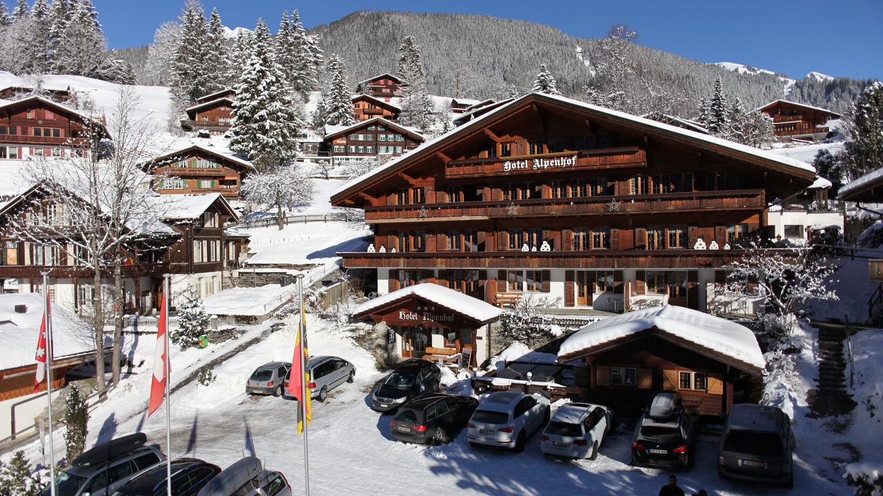Photo of Outdoor in Grindelwald