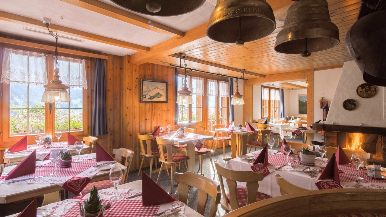 Photo of Others in Grindelwald