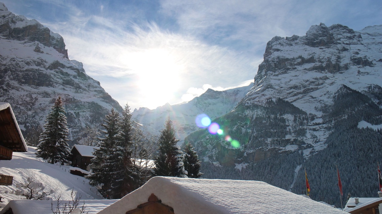 Photo of Others in Grindelwald