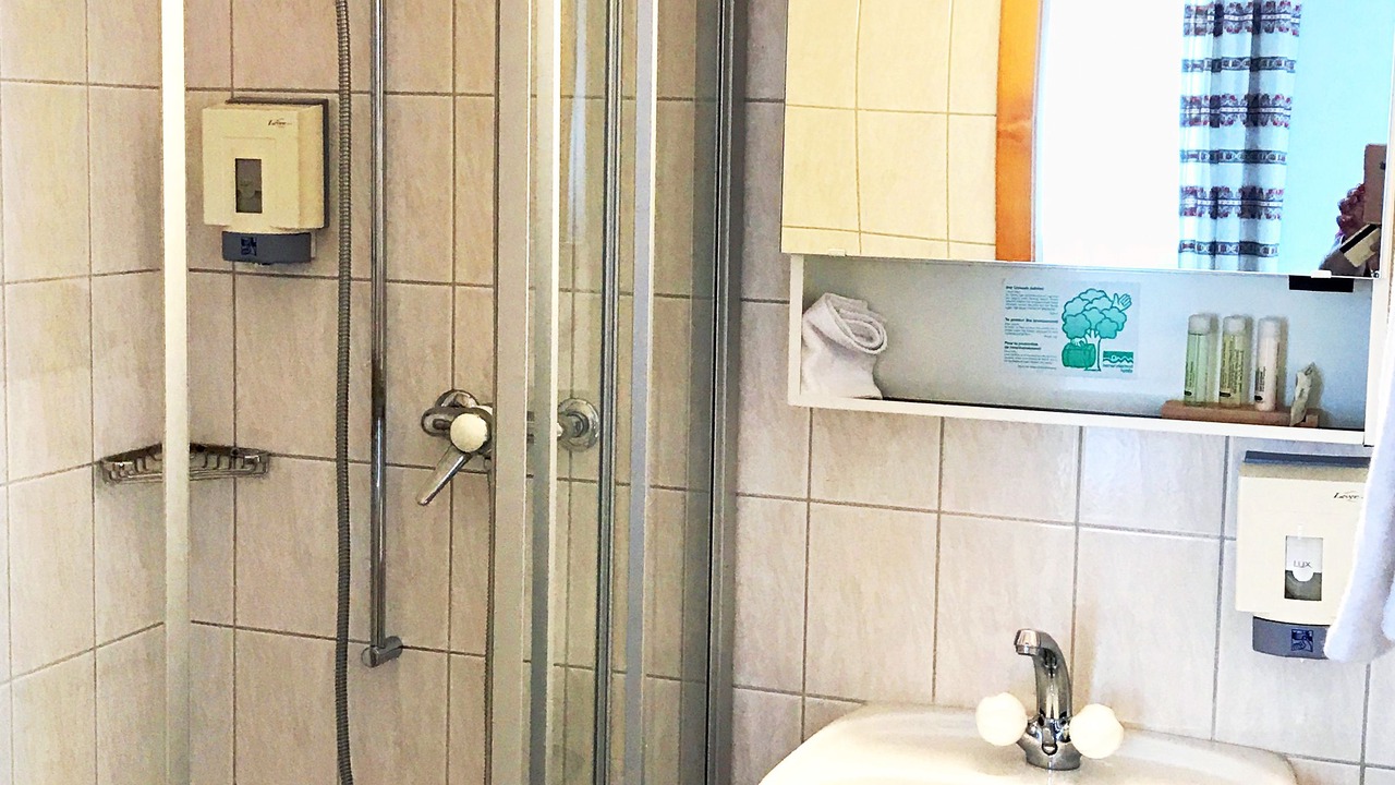 Photo of Bathroom in Grindelwald