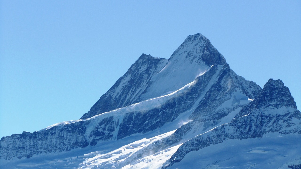 Photo of Others in Grindelwald