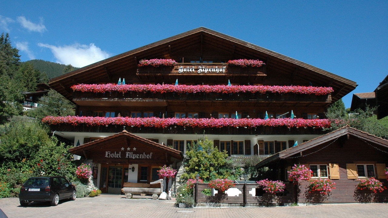 Photo of Outdoor in Grindelwald