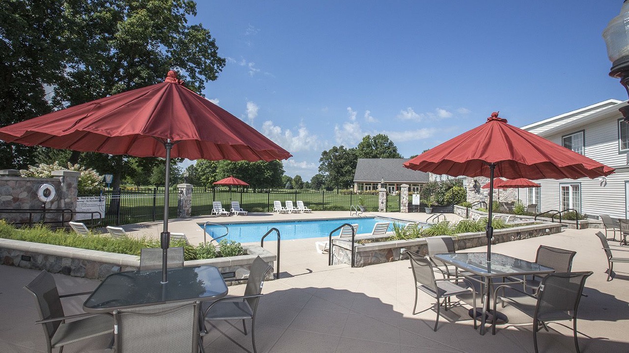 Photo of Outdoor in Tyner