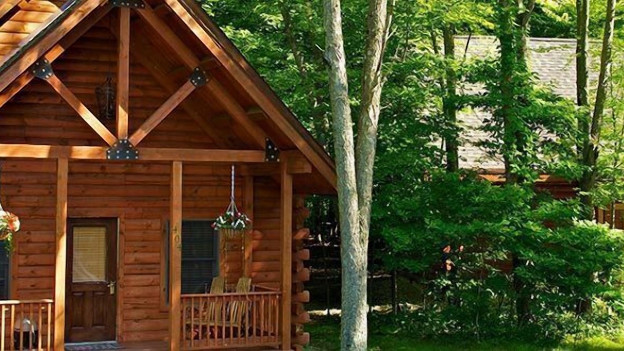 Photo of Outdoor in Tyner