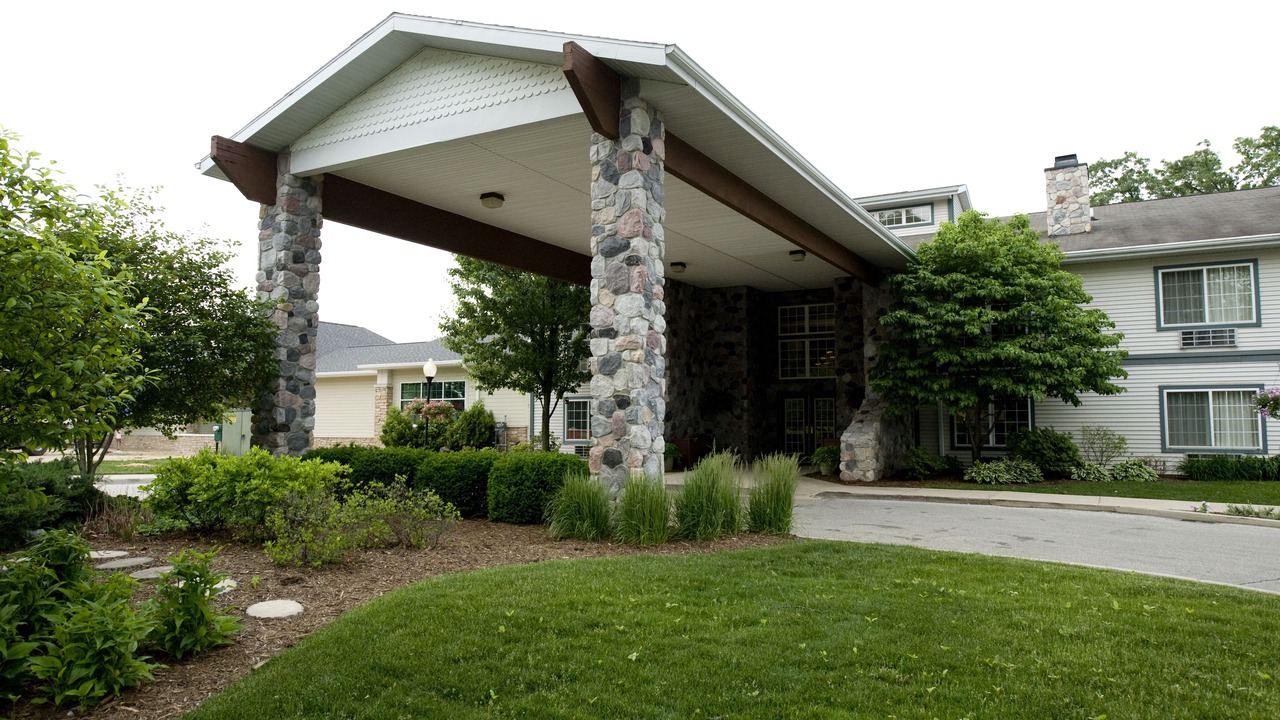 Photo of Outdoor in Tyner