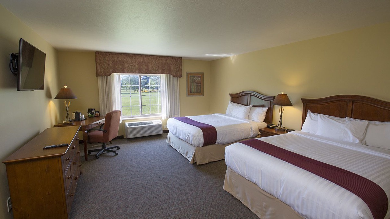 Photo of Bedroom in Tyner