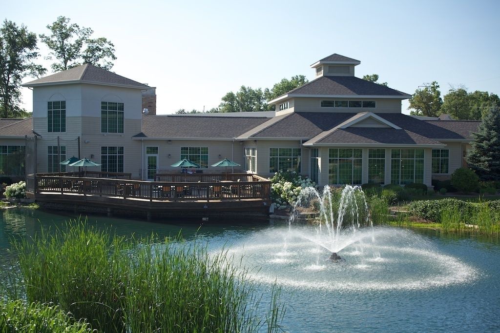 Photo of Outdoor in Tyner