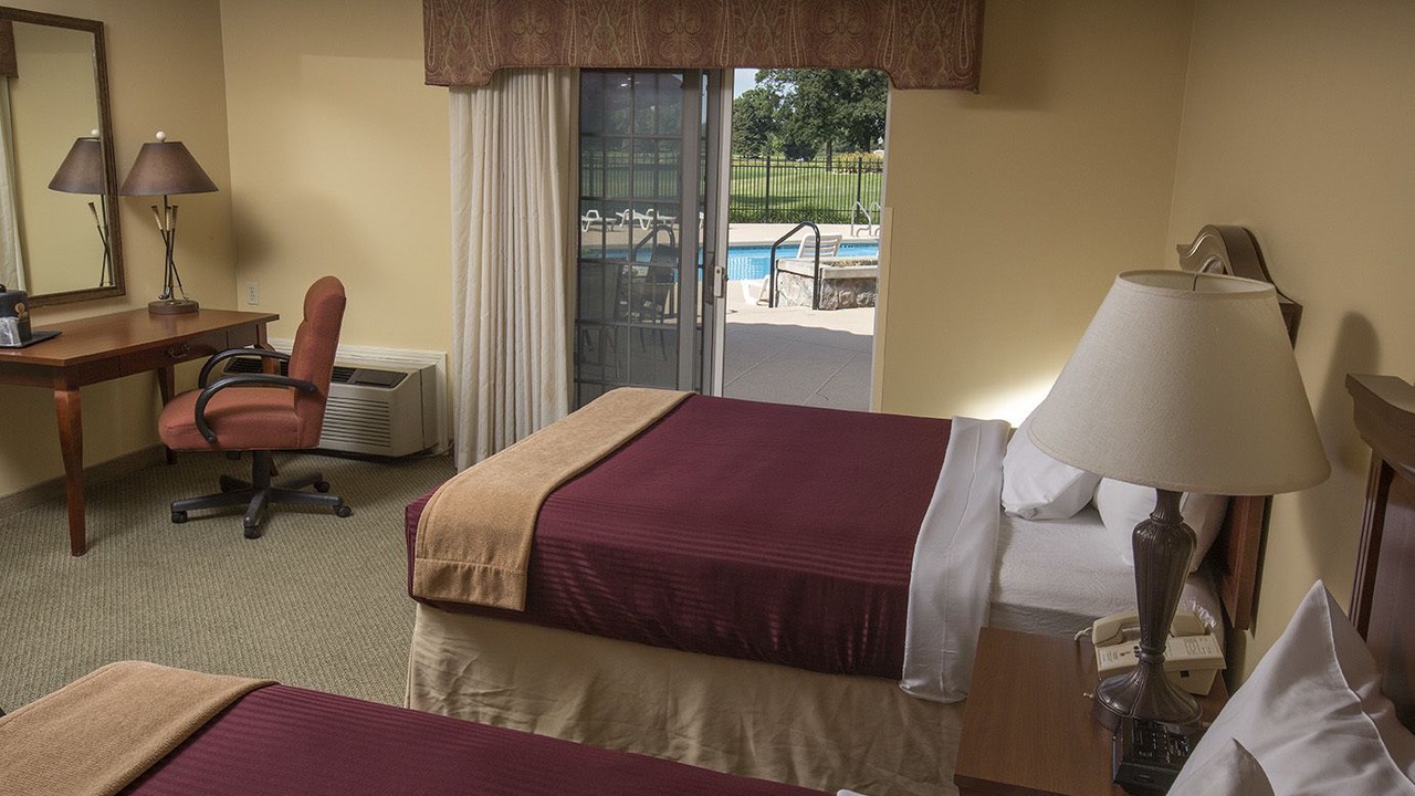 Photo of Bedroom in Tyner