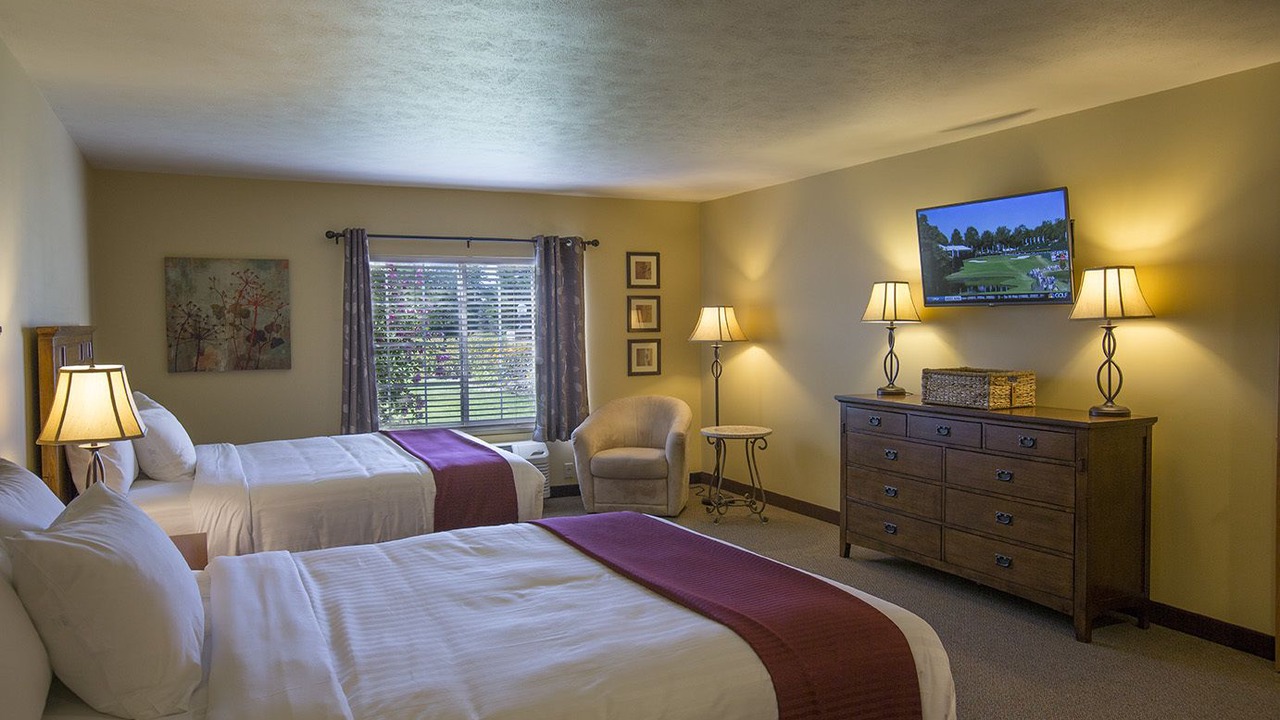 Photo of Bedroom in Tyner