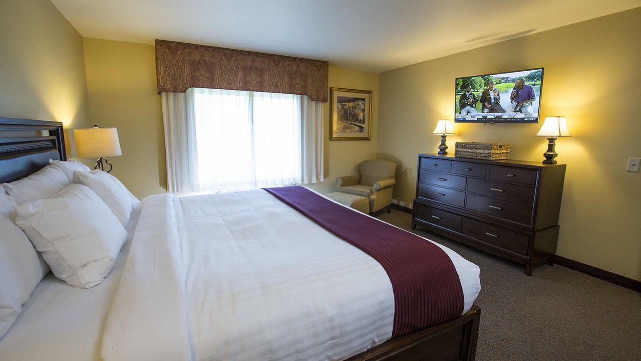 Photo of Bedroom in Tyner