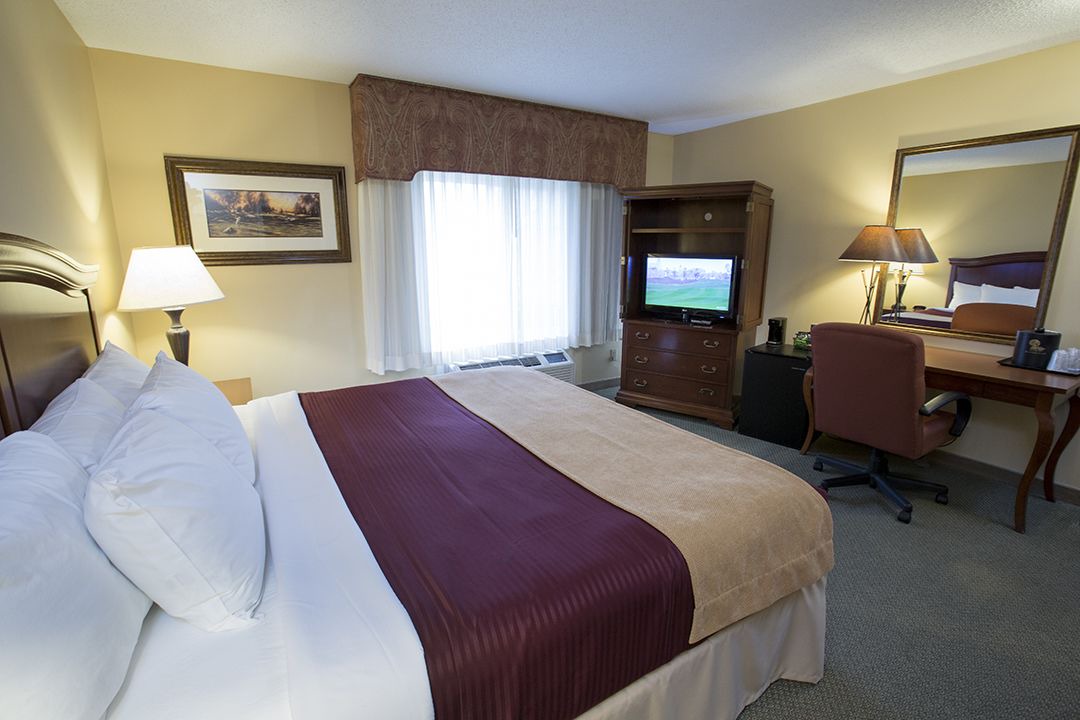 Photo of Bedroom in Tyner