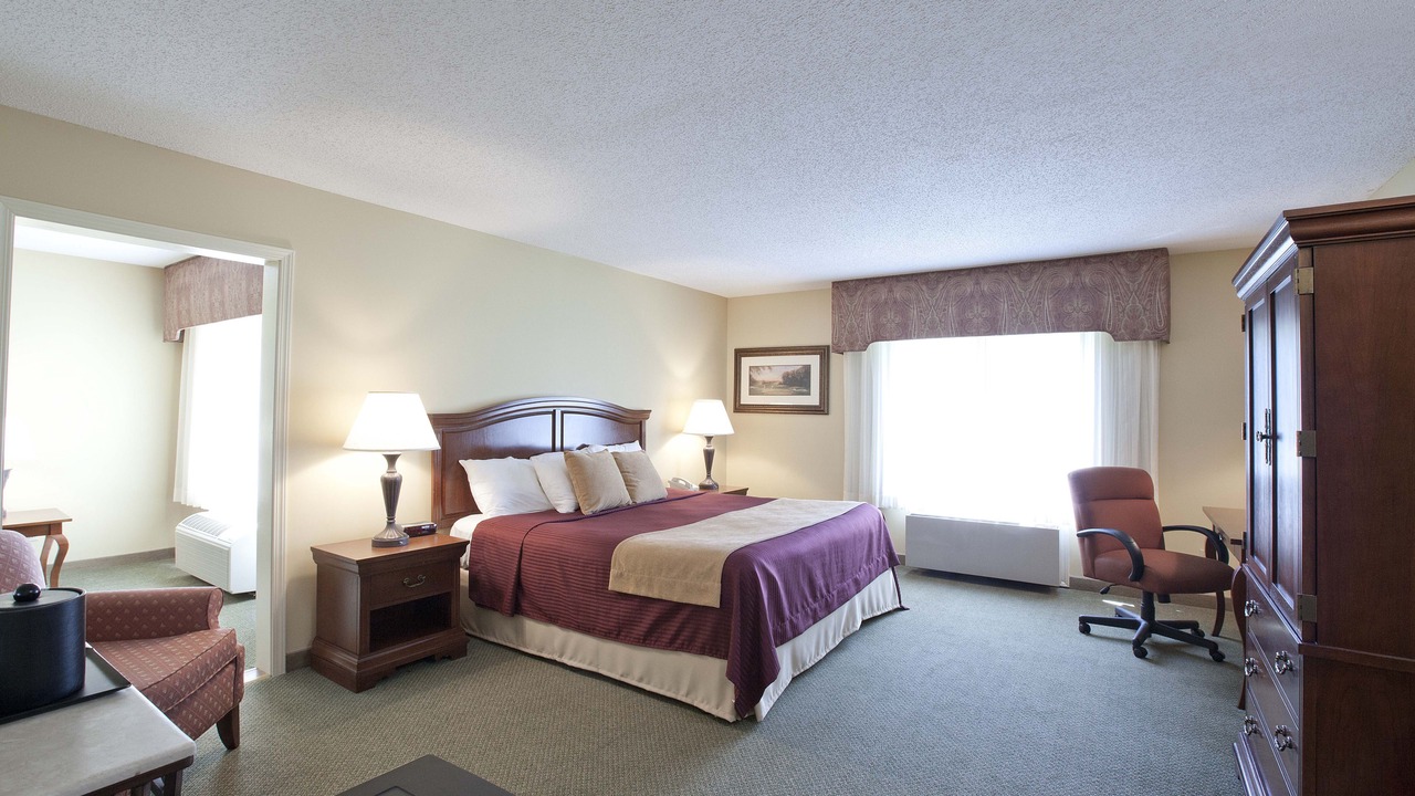 Photo of Bedroom in Tyner