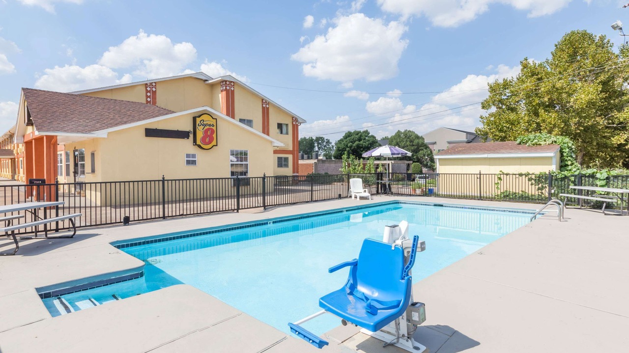 Photo of Outdoor in Chickasha