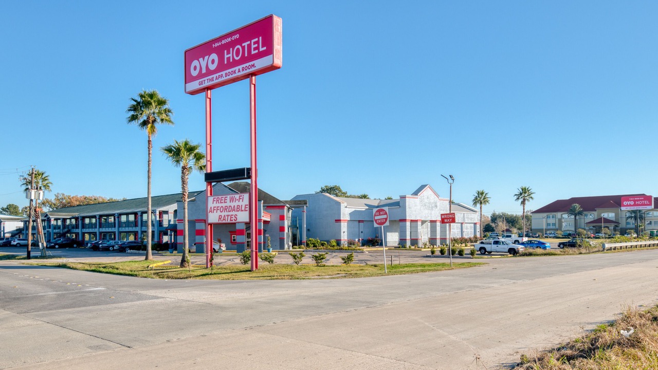 Photo of Outdoor in Rosenberg