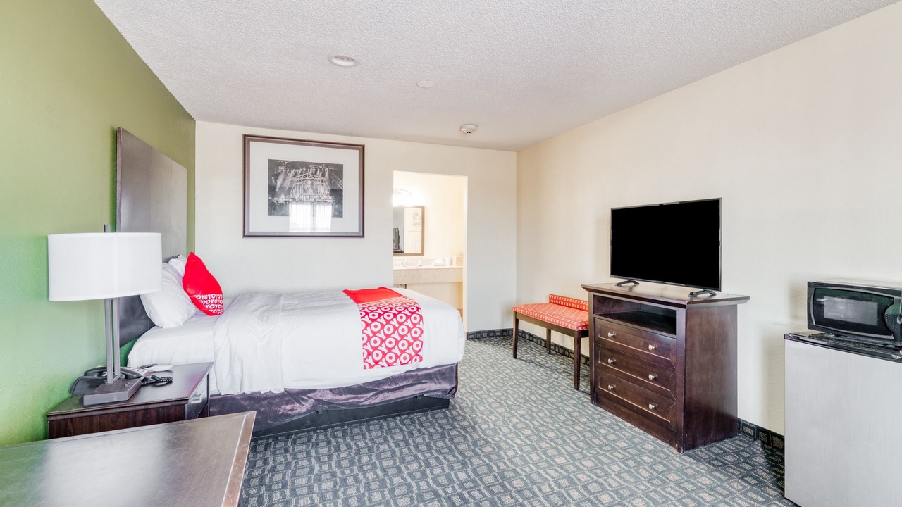 Photo of Bedroom in Rosenberg