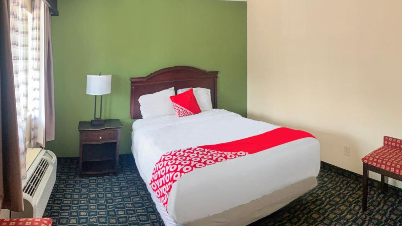 Photo of Bedroom in Rosenberg