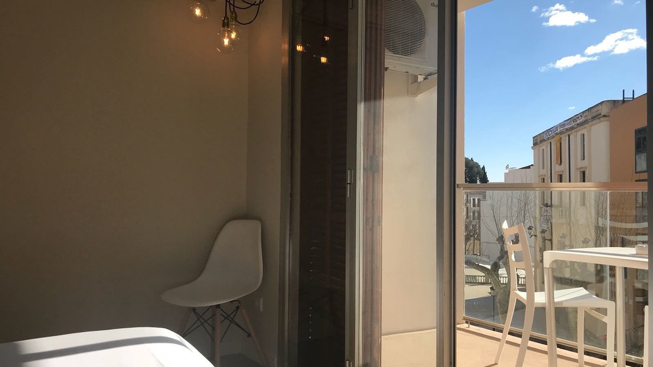 Photo of Bedroom in Caldes d'Estrac