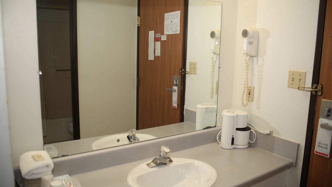 Photo of Bathroom in Grand Island