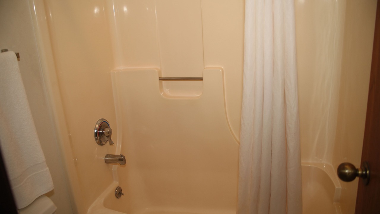 Photo of Bathroom in Grand Island