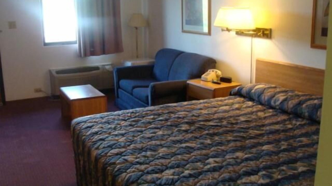 Photo of Bedroom in Grand Island