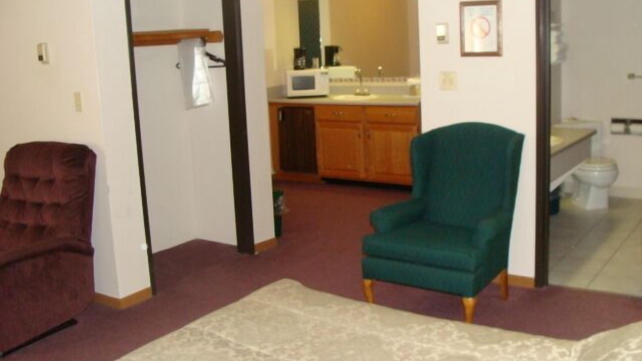Photo of Kitchen in Grand Island
